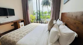 New Diyakawa Boutique Hotel - Image 2