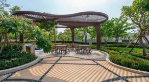 Swanbay Villa Nhơn Trạch -Z8 by A S - Image 4