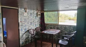 Sharavathi Boat House in Honnavar - Image 5