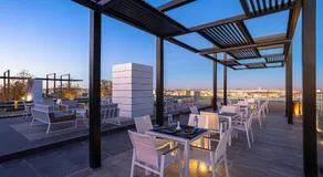 Ewaa Express Hotel - Al Jouf - Image 3