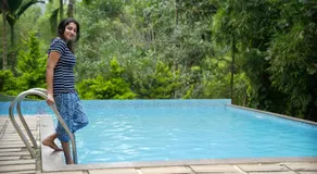Ayurnest Pool Resort Wayanad - Image 4