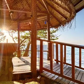 Saffron On The Sea Resort - Image 3