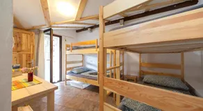 Hostel Xaxid - Image 2