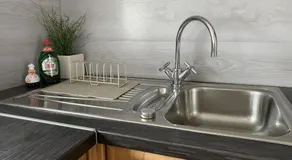 Apartment Gemutliche Ferienwohnung- ruhig und doch zentral by Interhome - Image 4