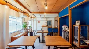Denim Lodge Nest - Image 3