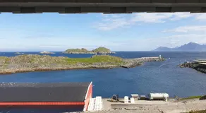 Aktiv ferie i Vesterålen, Hovden 8475 Straumsjøen - Image 2