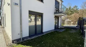 MontiRooms- Apartment nahe Berlin & Natur - Image 3