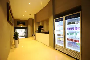 Asan Hotel Cube - Image 5