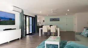 2 Bedroom Studio - Korindi BnB - Batemans Bay Area - Image 2