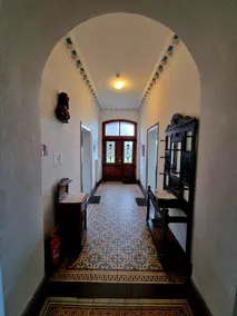 Das alte Pastorat - mit historischem Charme - Image 5
