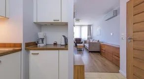 Apartamenty Sun&Snow w obiekcie Gwiazda Morza - Image 3