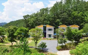 Jecheon Neunggangsong Pension - Image 3