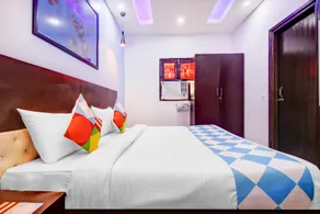 Hotel APJ GRAND - Image 4