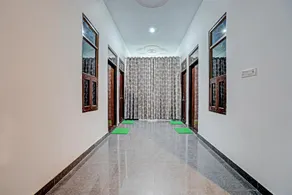 Hotel O Parth Logistics - Image 4