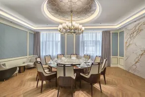 Nanjing Jinling Hongqiao Hotel - Image 3