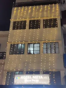Hotel O Nitya - Image 4