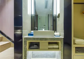 Echarm Hotel Guiyang Qianling Mountain - Image 5
