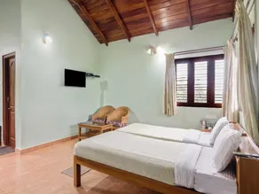 BlackBuck Resort-Jungle Lodges - Image 2