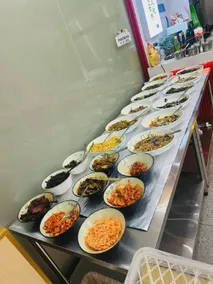 Wuyishan Juanzi Express Hotel - Image 5