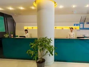 Jinjiang Inn Jinan Provincial Hospital 8th Jinsanwei Road - Image 4