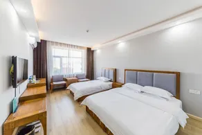 Lemongo Youth Hostel Hohhot - Image 2