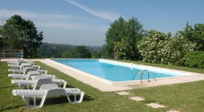 Villa Gites Chambre d hôtes avec piscine Dordogne 2-4-6-8-10 personnes - Image 3