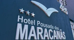 Hotel Pousada das Maracanãs - Image 5