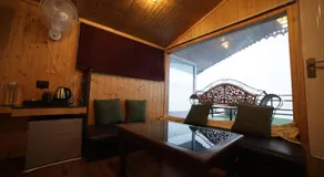 Aman The Lake Side Nainital - Image 2