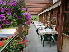Schlossrestaurant Neuschwanstein - Image 3