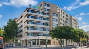 B&B HOTEL Zaragoza Centro - Image 4