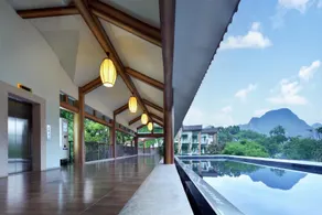 Yangshuo Riverside Resorts Hotel - Image 2