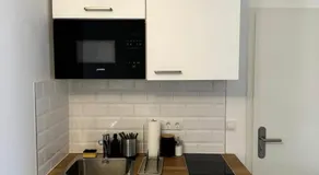 Wunderschöne sanierte Wohnung vor den Toren Kölns - Image 4