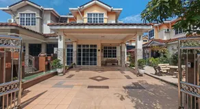 Homestay Santai Bertam - Image 2