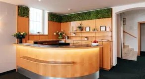 Hotel Markgraf - Image 2
