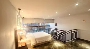 Oxy suites 2-02 at Shop House Meisterstadt Pollux Habibie - Image 2