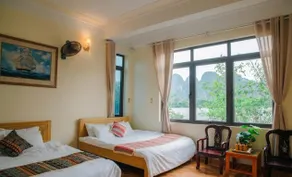 Sen Trang An Homestay Ninh Binh - Image 2