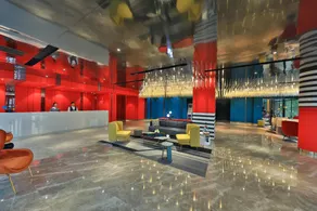 Orange Hotel Hangzhou Xiaoshan Airport - Image 4