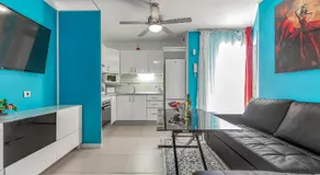 Apartamento en Alcalá, con aparcamento, con aircondicionador - Image 2