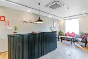 Townhouse 139 Ashiyana Smriti Upvan Near Emerald Mall Lucknow - Image 4
