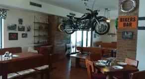 Penzion a Motobar Bravantice - Image 4