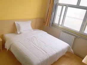 7 Days Inn Shijiazhuang Zhengding Airport - Image 3
