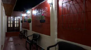 Casa Central de Santa Ana - Image 3