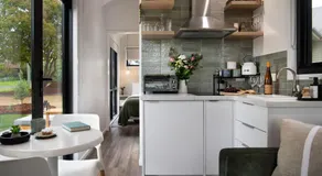 Piccola Verde Tiny House - Image 4