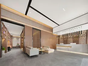 Lucy Hotel  (Chongzhou Government Central Plaza) - Image 2