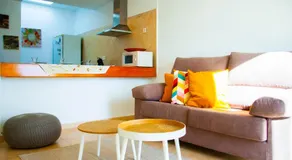 La Concha Beach apartament - Image 2