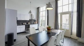 Harlingen oldtown apartment - Image 2