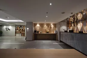JL Boutique Hotel (Shanghai Lujiazui Oriental Pearl Tower - Image 2