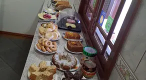 Pousada Unser Haus - Image 5