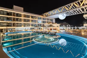 X. Serendy Resort - Image 2