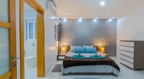 New Spacious Apartment with Amazing View Bugibba - Image 2